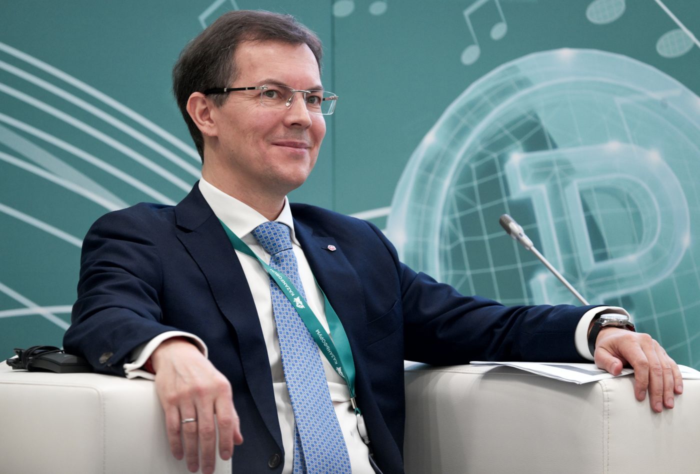 KAZANFORUM 2026. Halal products Russia: Certification and Entry into Foreign Markets