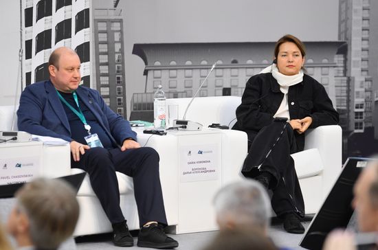 KAZANFORUM 2026. Artificial Intelligence – New Efficiency in the Construction Industry