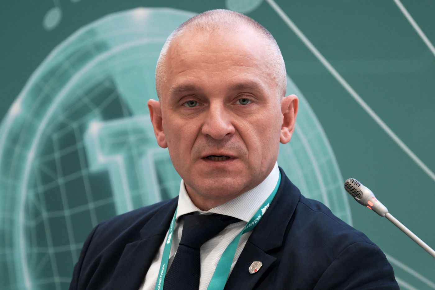 KAZANFORUM 2026. Halal products Russia: Certification and Entry into Foreign Markets
