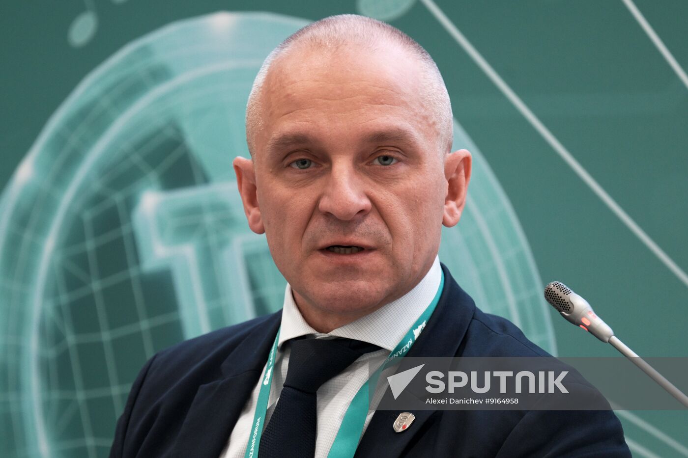 KAZANFORUM 2026. Halal products Russia: Certification and Entry into Foreign Markets