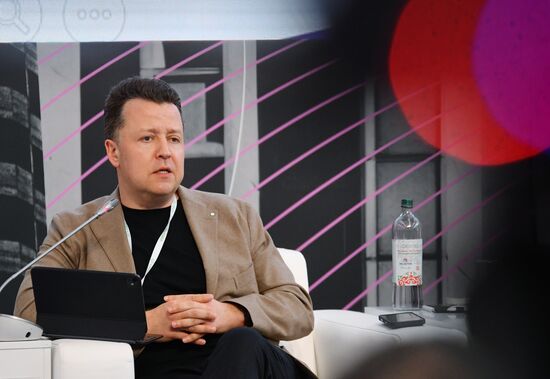 KAZANFORUM 2026. Artificial Intelligence – New Efficiency in the Construction Industry