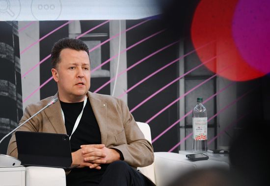 KAZANFORUM 2026. Artificial Intelligence – New Efficiency in the Construction Industry