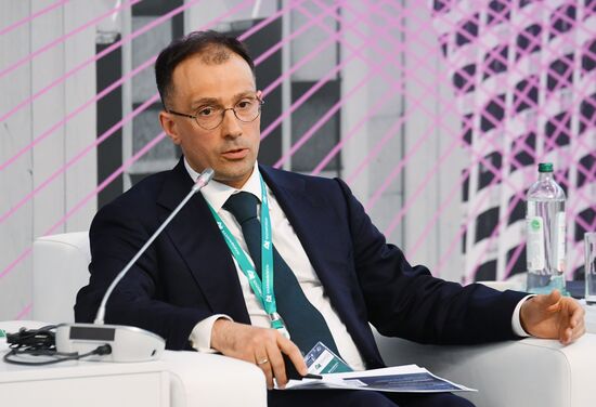 KAZANFORUM 2026. Artificial Intelligence – New Efficiency in the Construction Industry