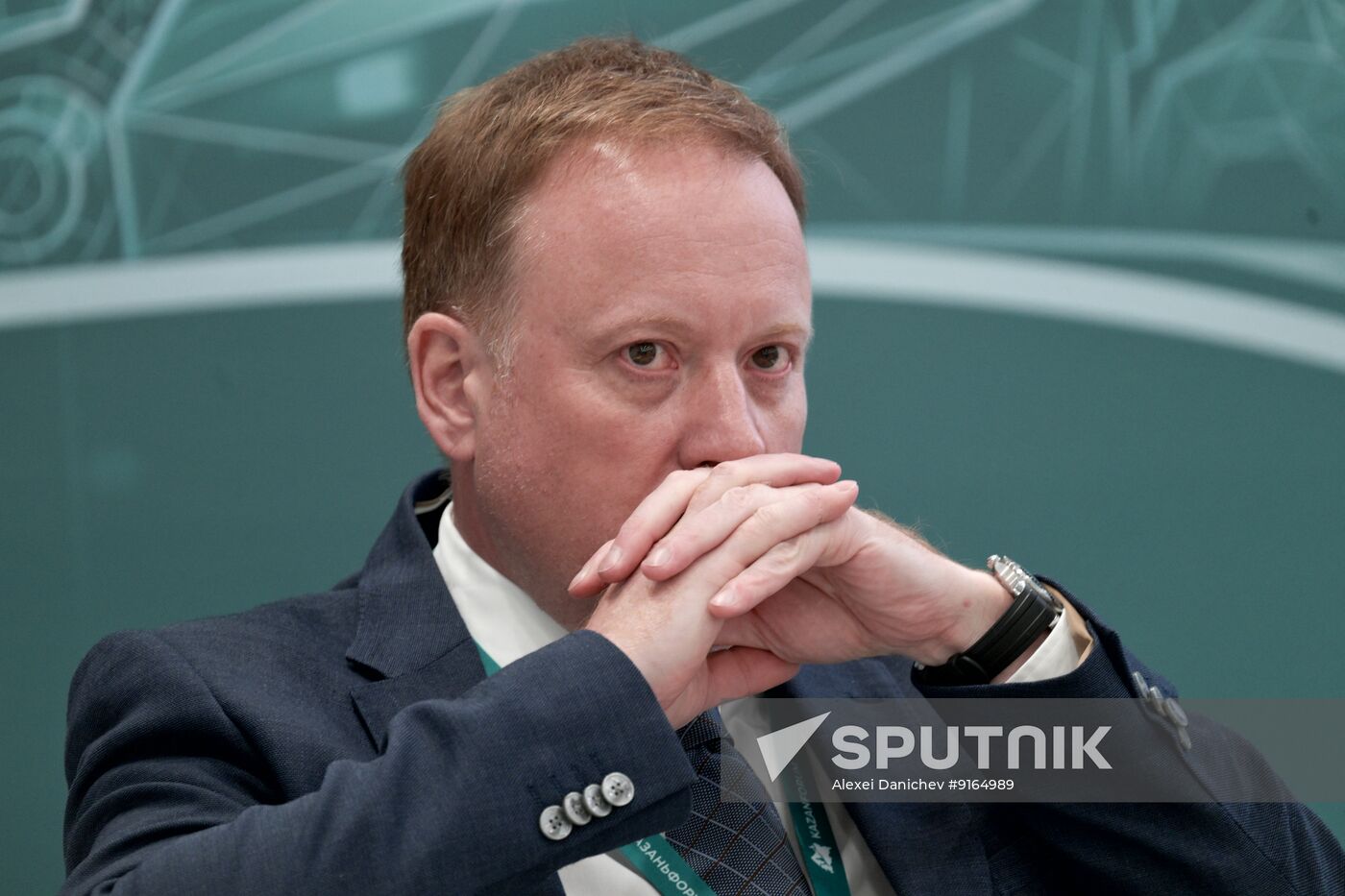 KAZANFORUM 2026. Halal products Russia: Certification and Entry into Foreign Markets