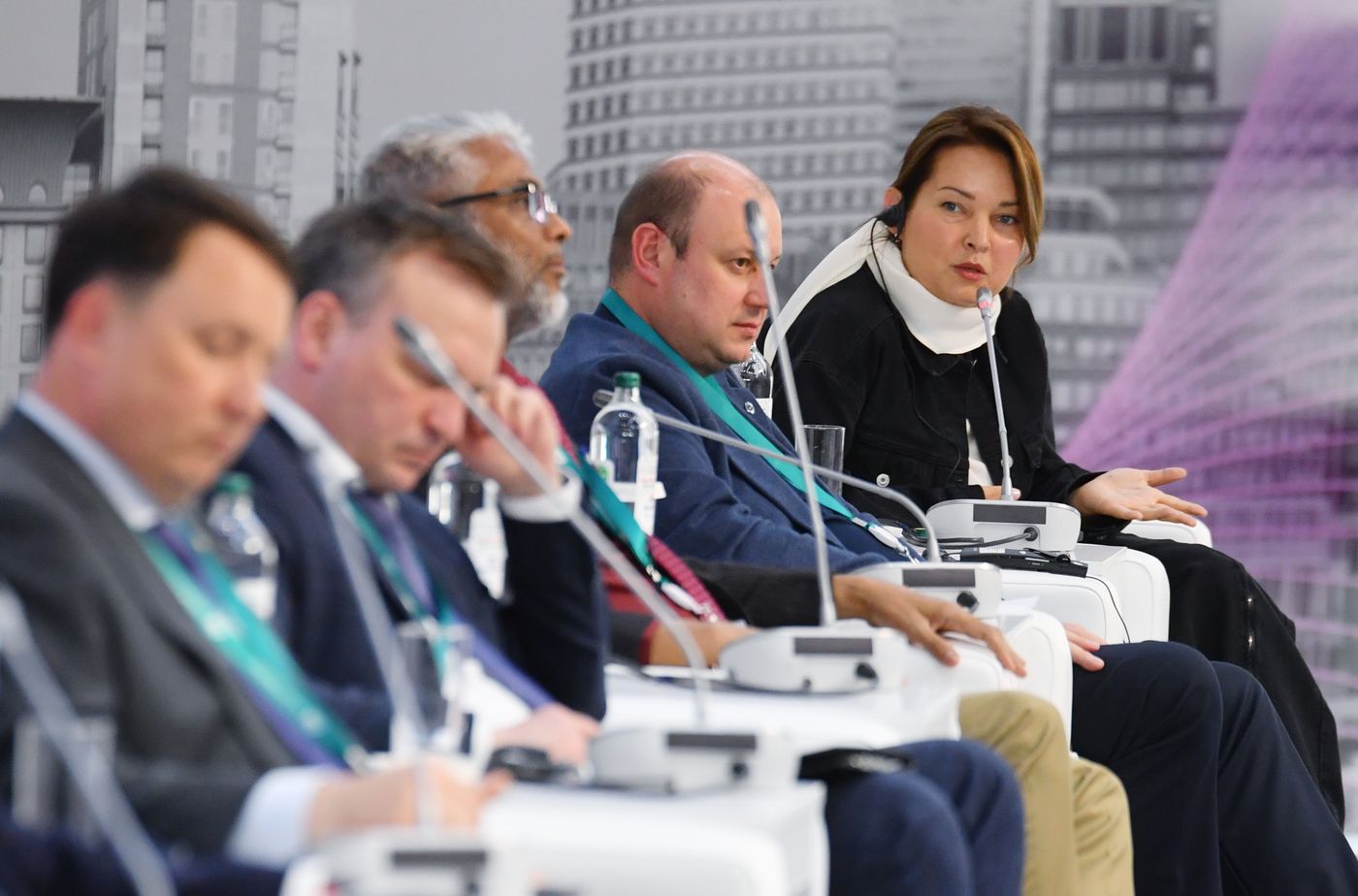 KAZANFORUM 2026. Artificial Intelligence – New Efficiency in the Construction Industry