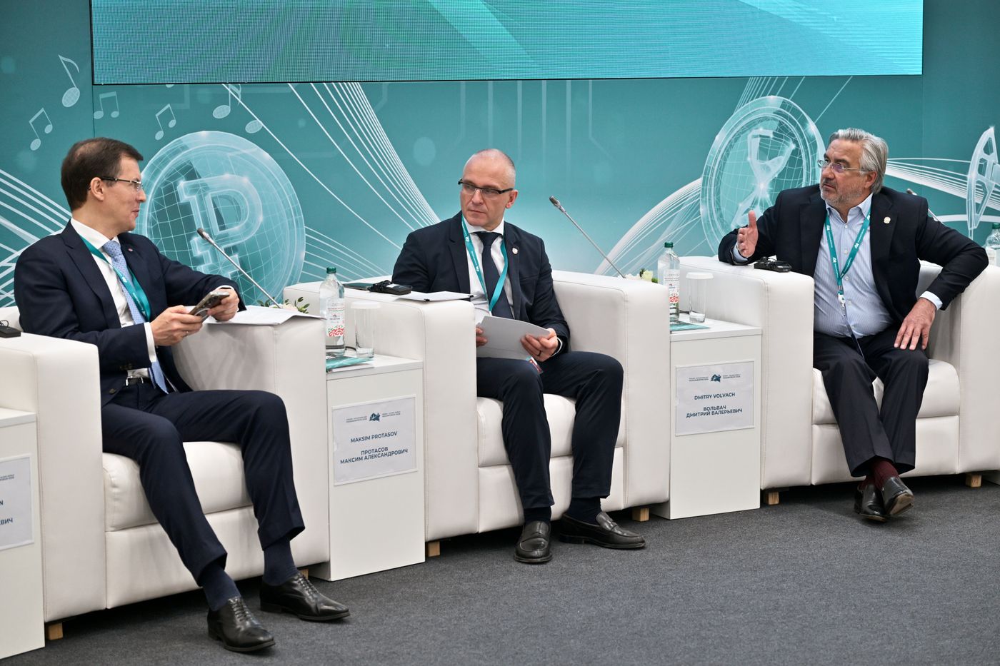 KAZANFORUM 2026. Halal products Russia: Certification and Entry into Foreign Markets