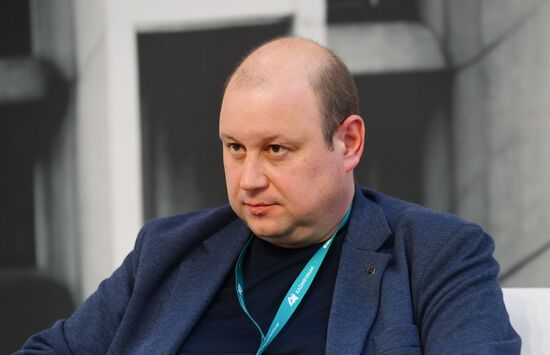 KAZANFORUM 2026. Artificial Intelligence – New Efficiency in the Construction Industry