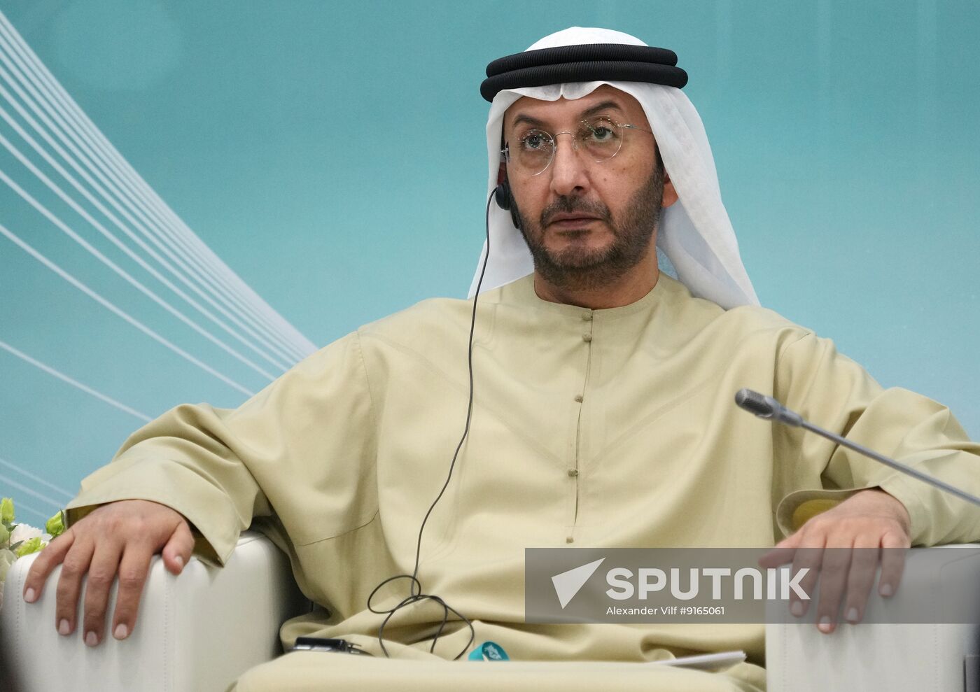 KAZANFORUM 2026. From Food Security to Systemic Sustainability: The Role of Russia and the UAE