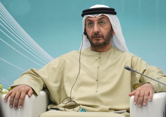 KAZANFORUM 2026. From Food Security to Systemic Sustainability: The Role of Russia and the UAE