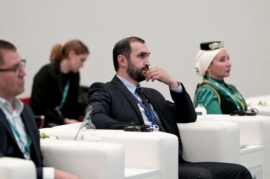 KAZANFORUM 2026. Halal products Russia: Certification and Entry into Foreign Markets
