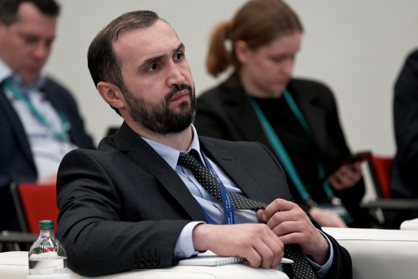 KAZANFORUM 2026. Halal products Russia: Certification and Entry into Foreign Markets