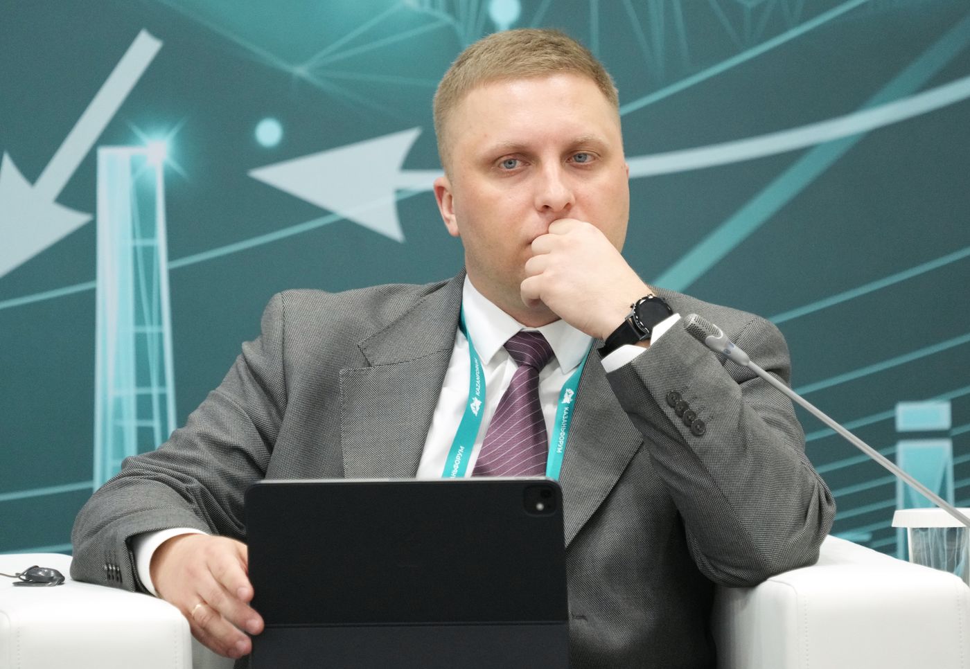 KAZANFORUM 2026. From Food Security to Systemic Sustainability: The Role of Russia and the UAE