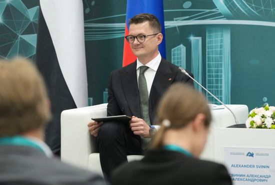KAZANFORUM 2026. From Food Security to Systemic Sustainability: The Role of Russia and the UAE
