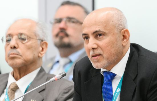 KAZANFORUM 2026. Russia-Oman Business Forum