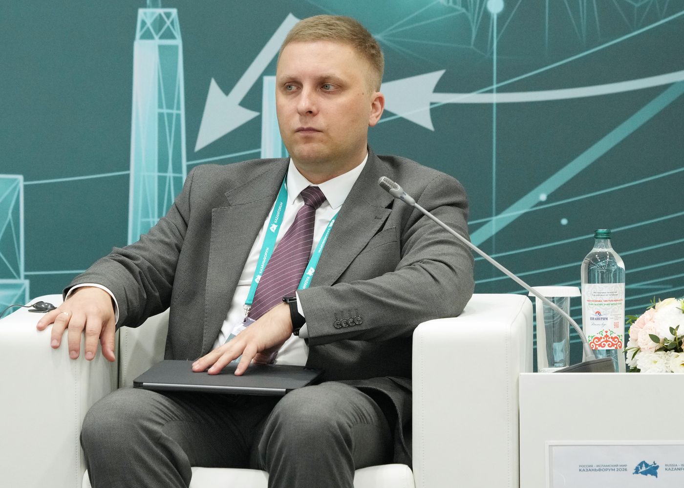 KAZANFORUM 2026. From Food Security to Systemic Sustainability: The Role of Russia and the UAE