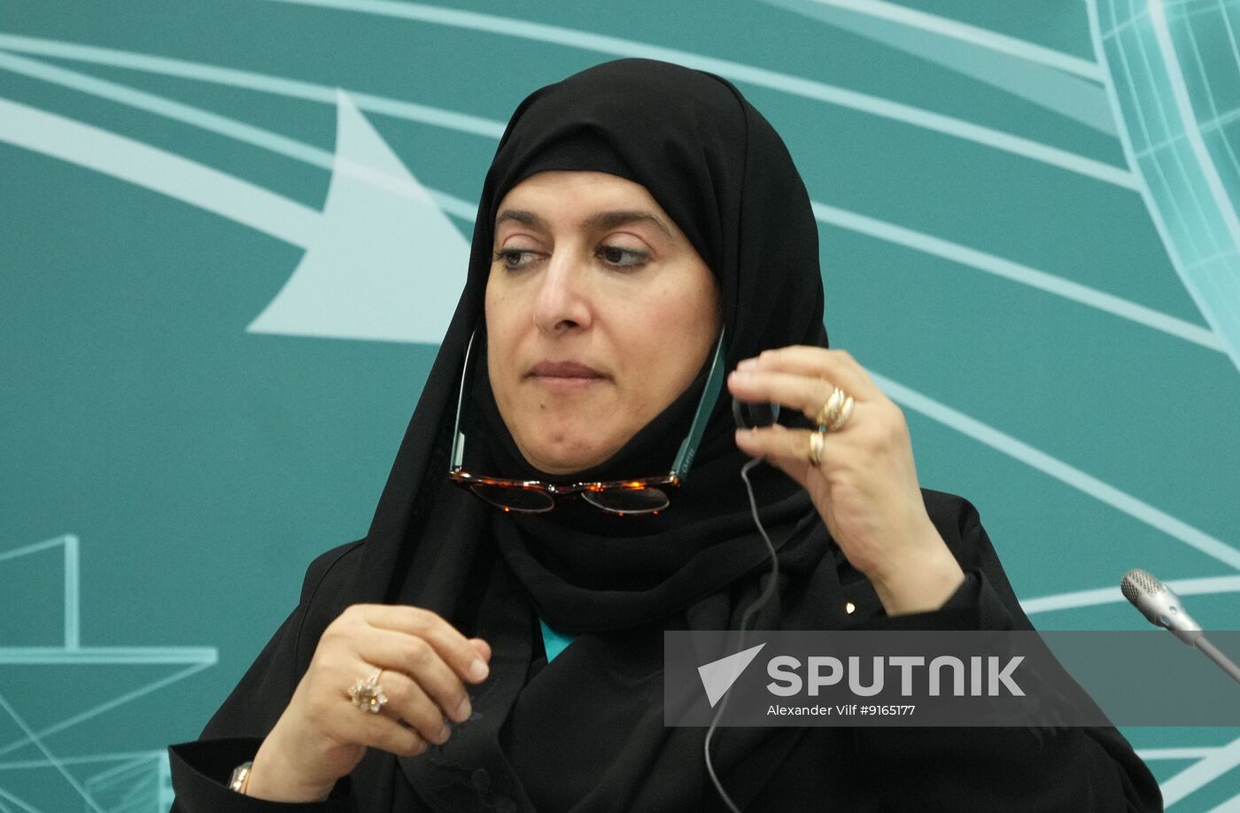KAZANFORUM 2026. From Food Security to Systemic Sustainability: The Role of Russia and the UAE