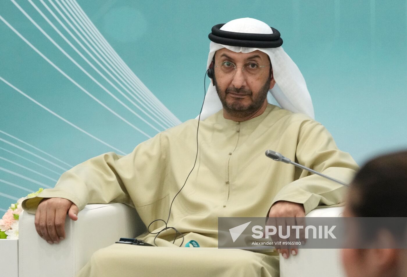 KAZANFORUM 2026. From Food Security to Systemic Sustainability: The Role of Russia and the UAE