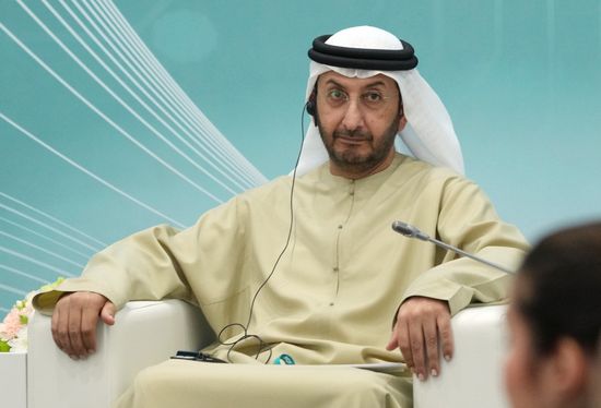 KAZANFORUM 2026. From Food Security to Systemic Sustainability: The Role of Russia and the UAE