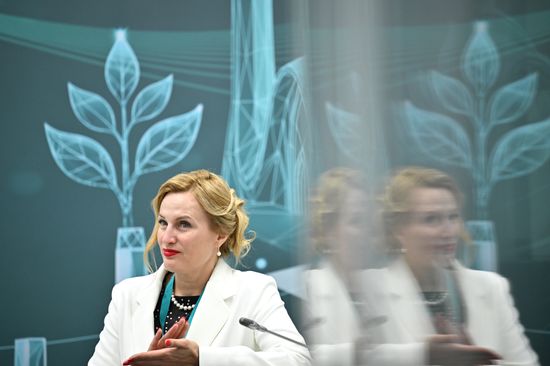 KAZANFORUM 2026. Tourism as a tool of economic cooperation between Russia and the OIC countries: from industrial routes to investment projects
