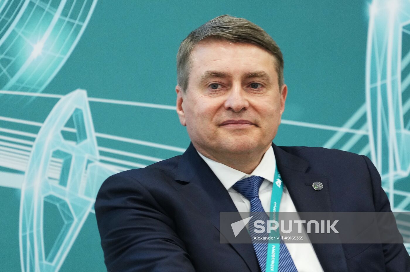 KAZANFORUM 2026. From Food Security to Systemic Sustainability: The Role of Russia and the UAE