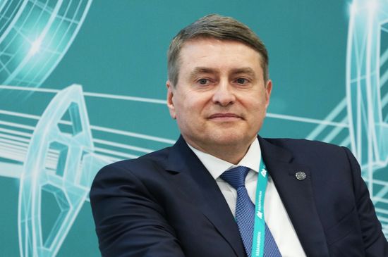 KAZANFORUM 2026. From Food Security to Systemic Sustainability: The Role of Russia and the UAE
