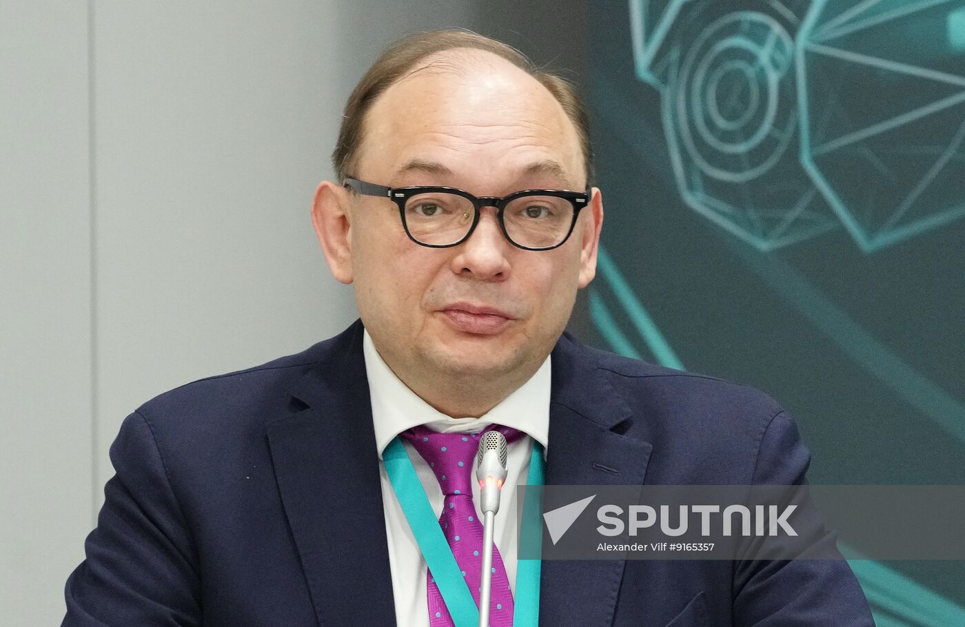 KAZANFORUM 2026. From Food Security to Systemic Sustainability: The Role of Russia and the UAE