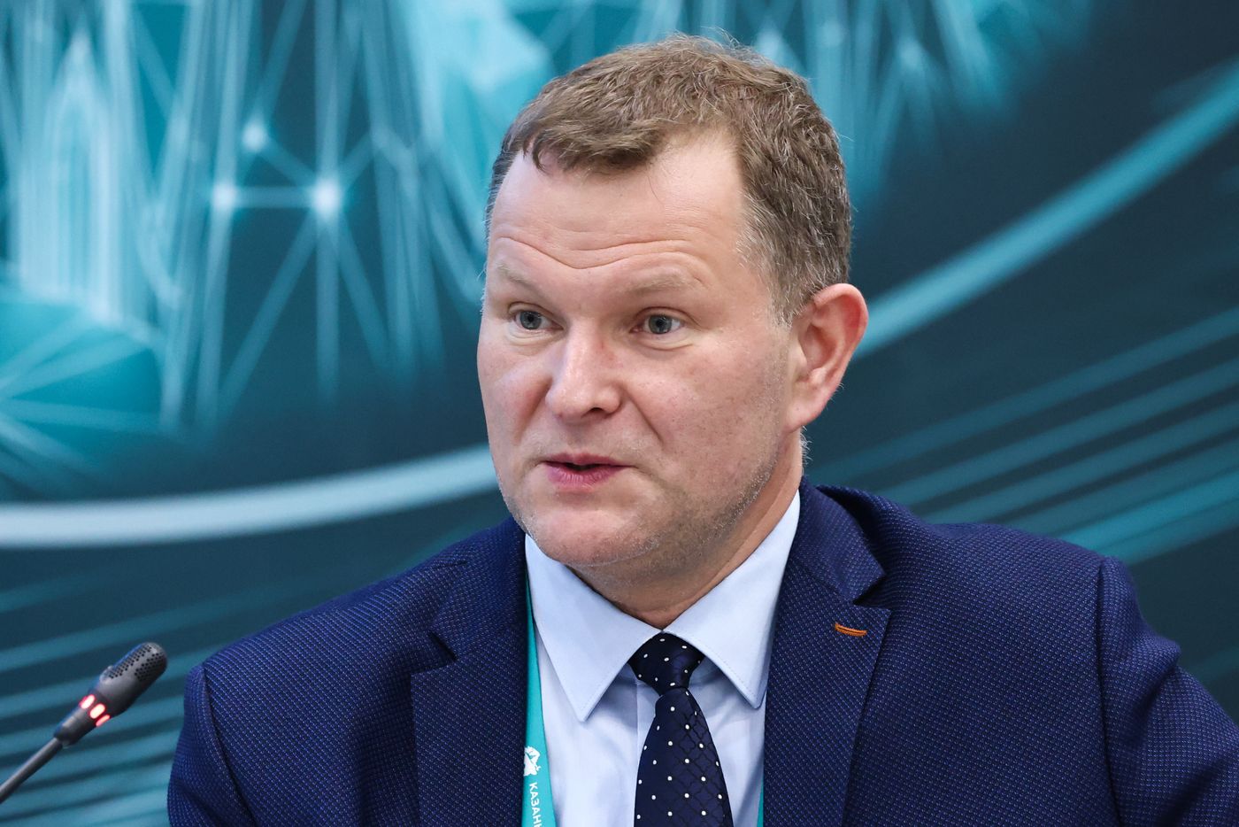 KAZANFORUM 2026. The role of international routes in the development of foreign trade