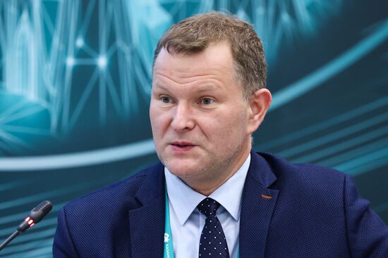 KAZANFORUM 2026. The role of international routes in the development of foreign trade