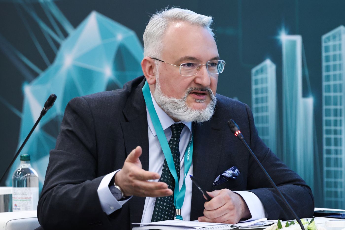 KAZANFORUM 2026. The role of international routes in the development of foreign trade