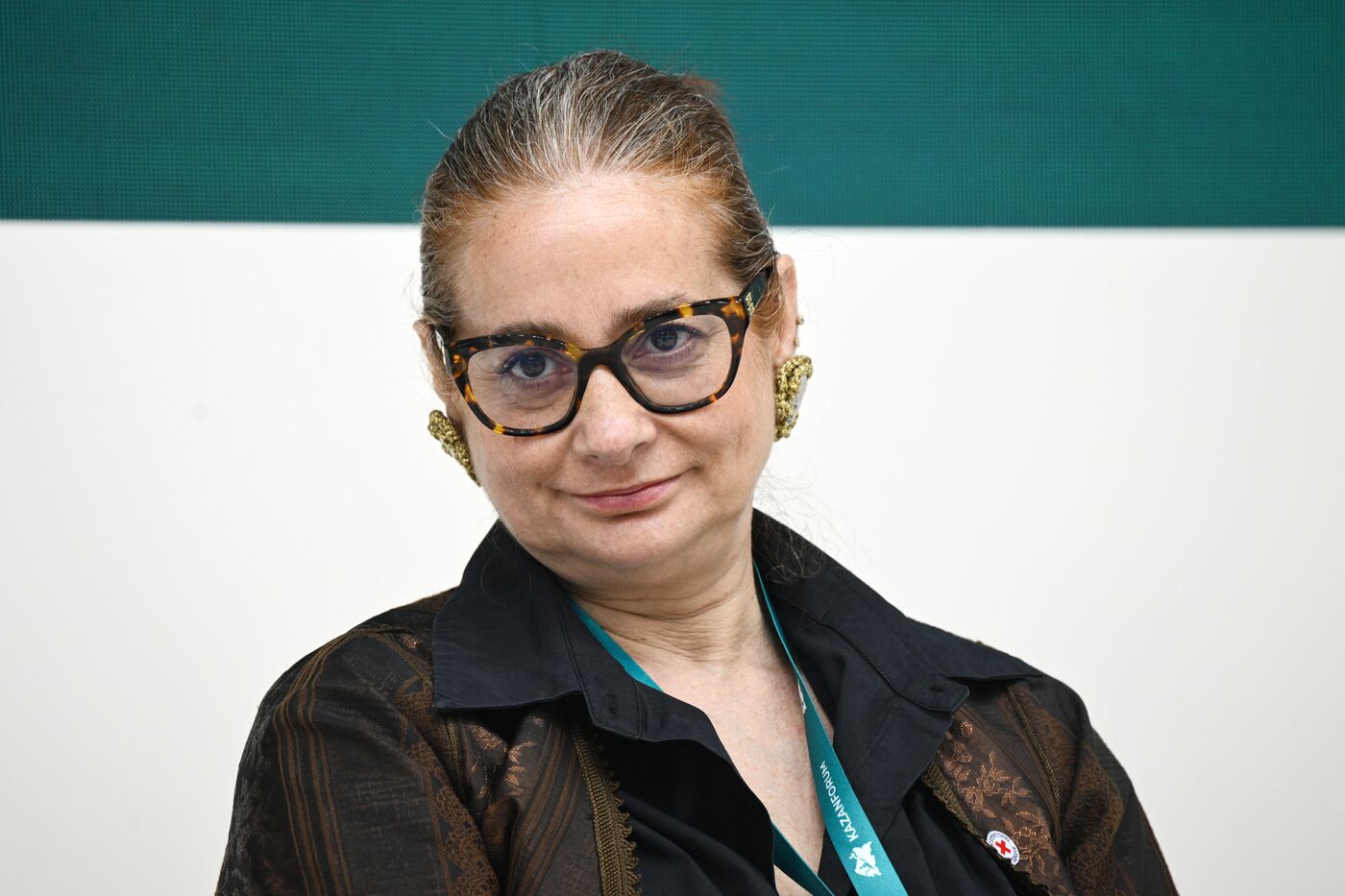 KAZANFORUM 2026. Women in the economy: vectors of international cooperation