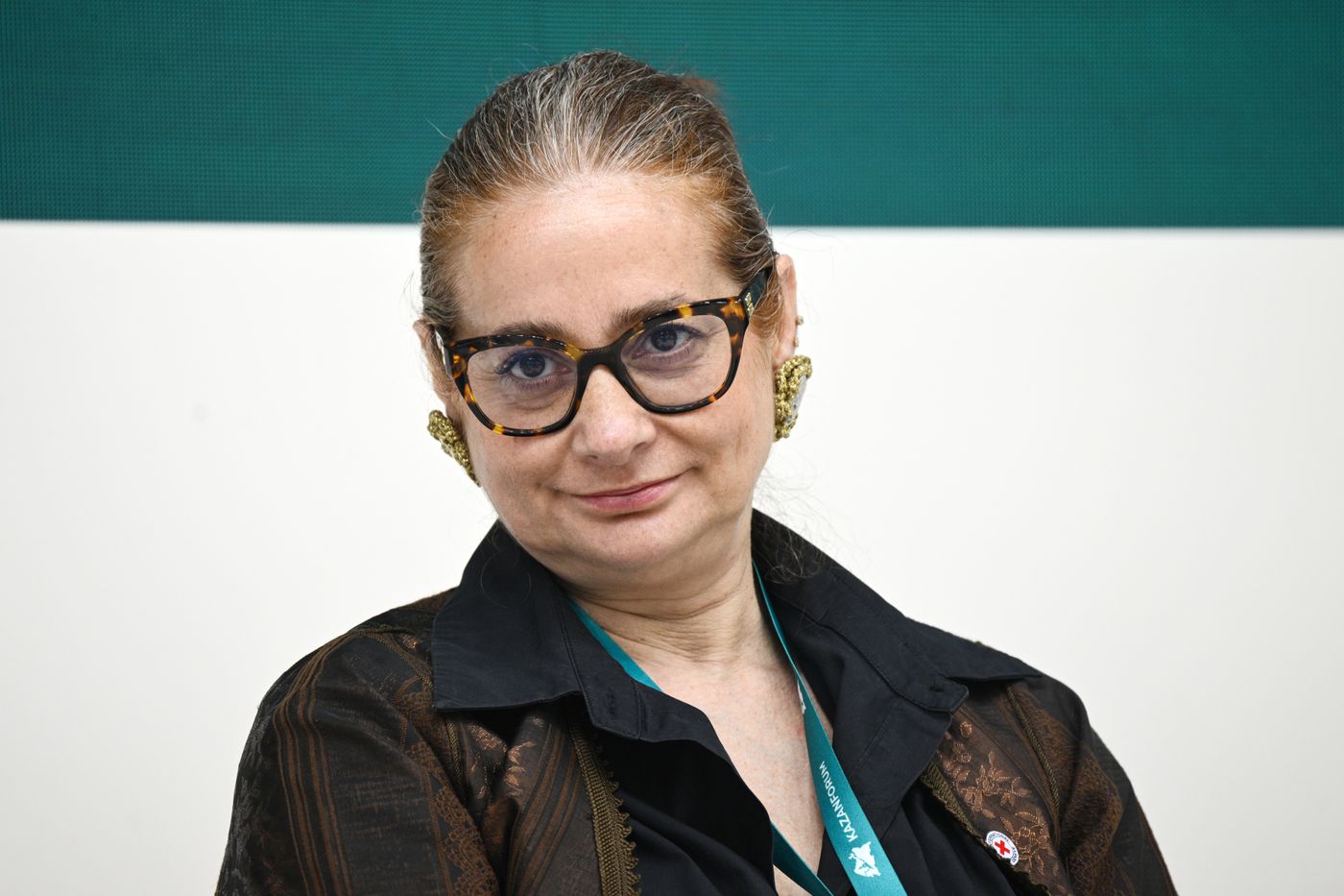 KAZANFORUM 2026. Women in the economy: vectors of international cooperation