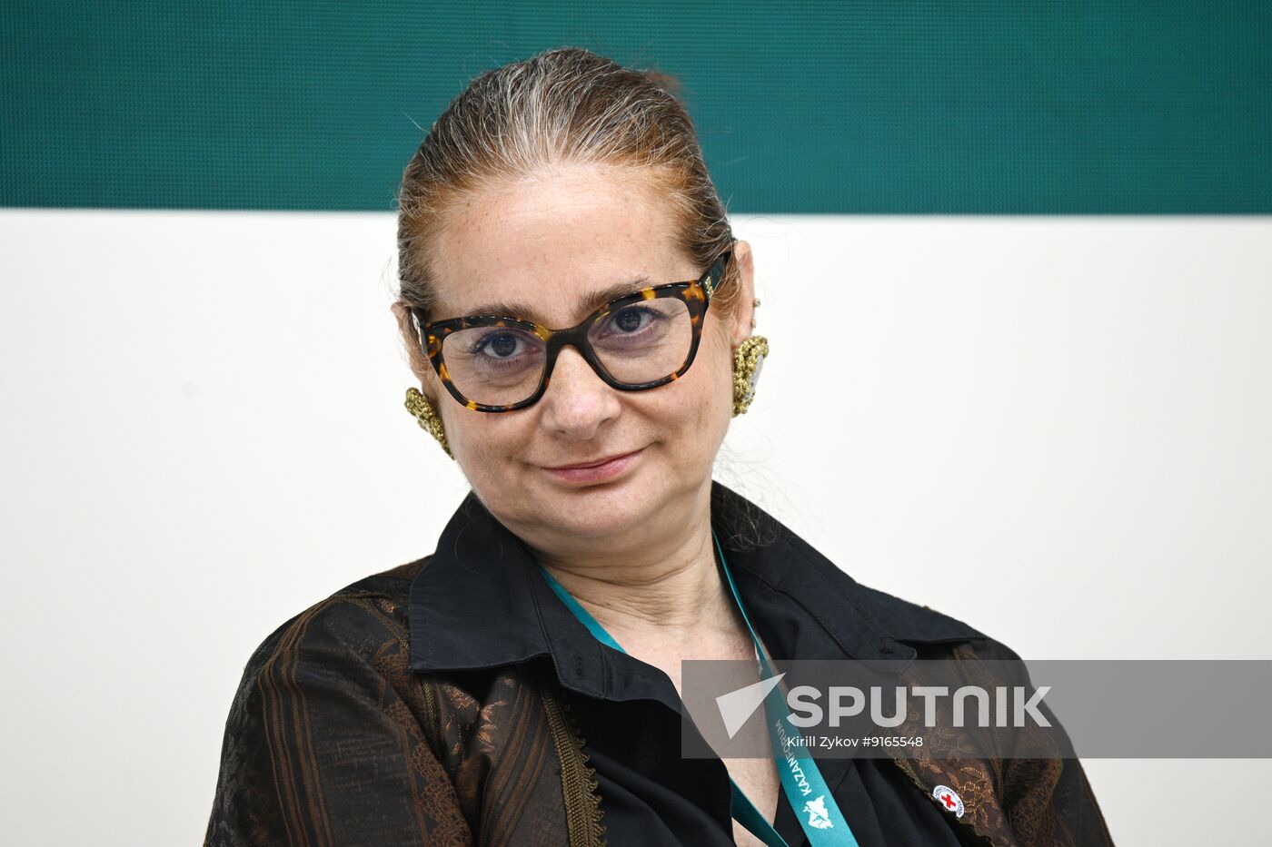 KAZANFORUM 2026. Women in the economy: vectors of international cooperation
