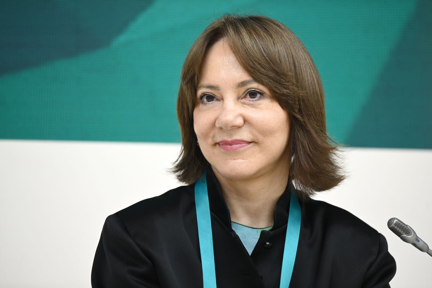KAZANFORUM 2026. Women in the economy: vectors of international cooperation