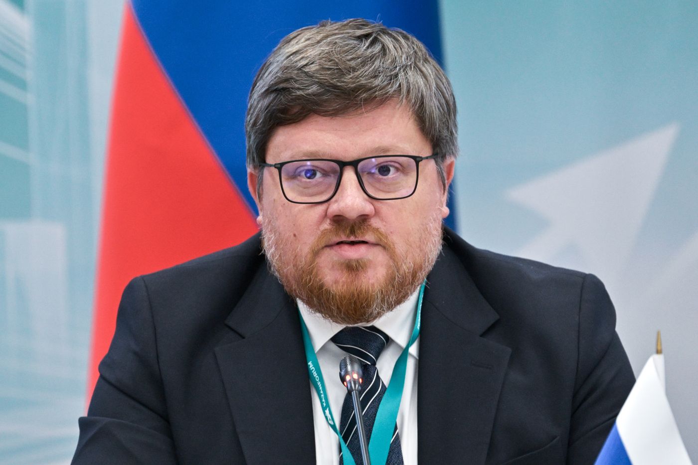 KAZANFORUM 2026. 3rd Meeting of the Russian-Malaysian Working Group on Tourism