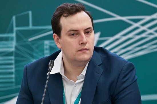 KAZANFORUM 2026. 3rd Meeting of the Russian-Malaysian Working Group on Tourism