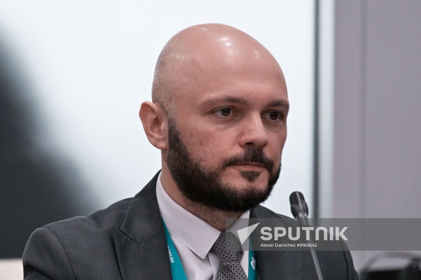 KAZANFORUM 2026. 3rd Meeting of the Russian-Malaysian Working Group on Tourism