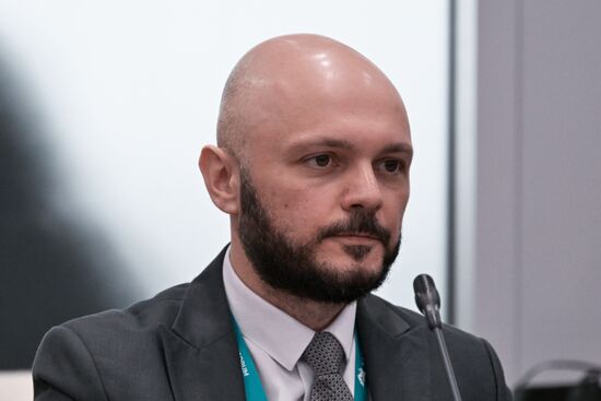 KAZANFORUM 2026. 3rd Meeting of the Russian-Malaysian Working Group on Tourism