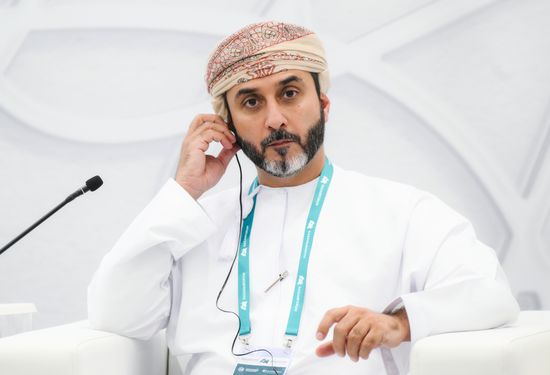 KAZANFORUM 2026. Islamic Finance in the CIS: Potential and Challenges