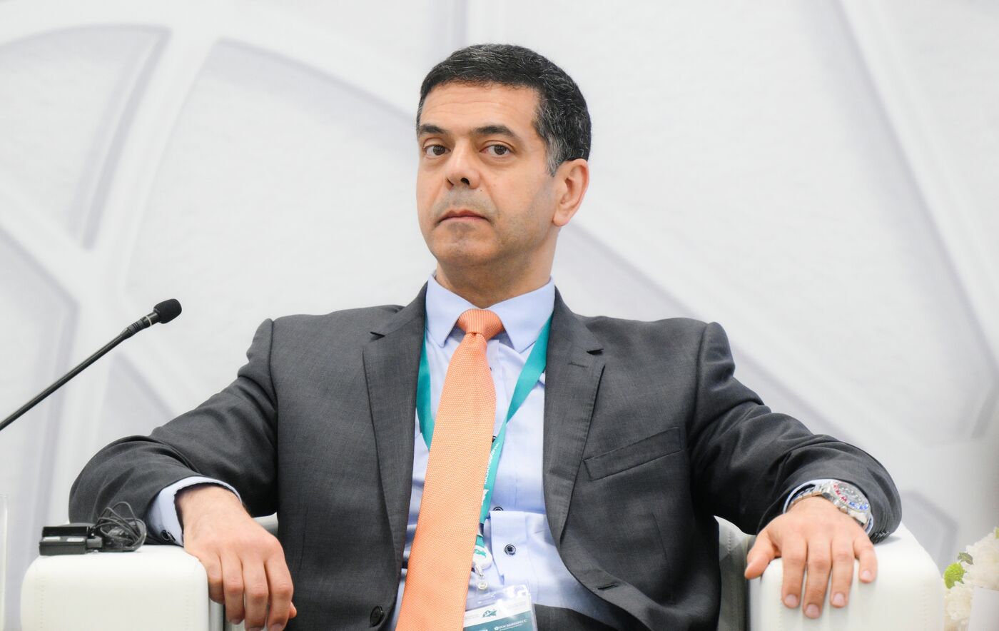KAZANFORUM 2026. Islamic Finance in the CIS: Potential and Challenges