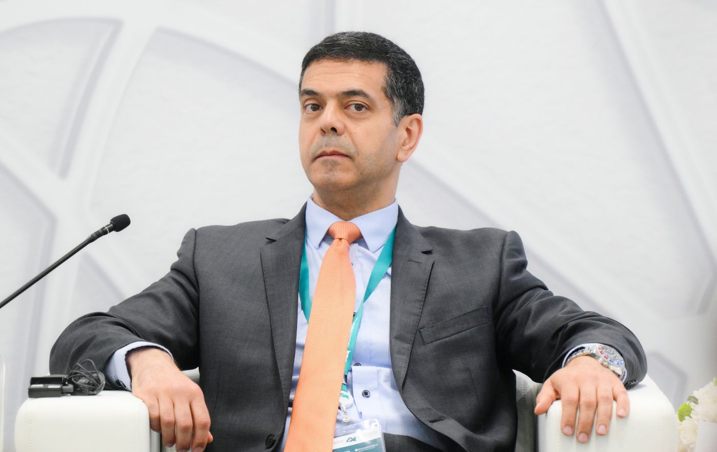 KAZANFORUM 2026. Islamic Finance in the CIS: Potential and Challenges