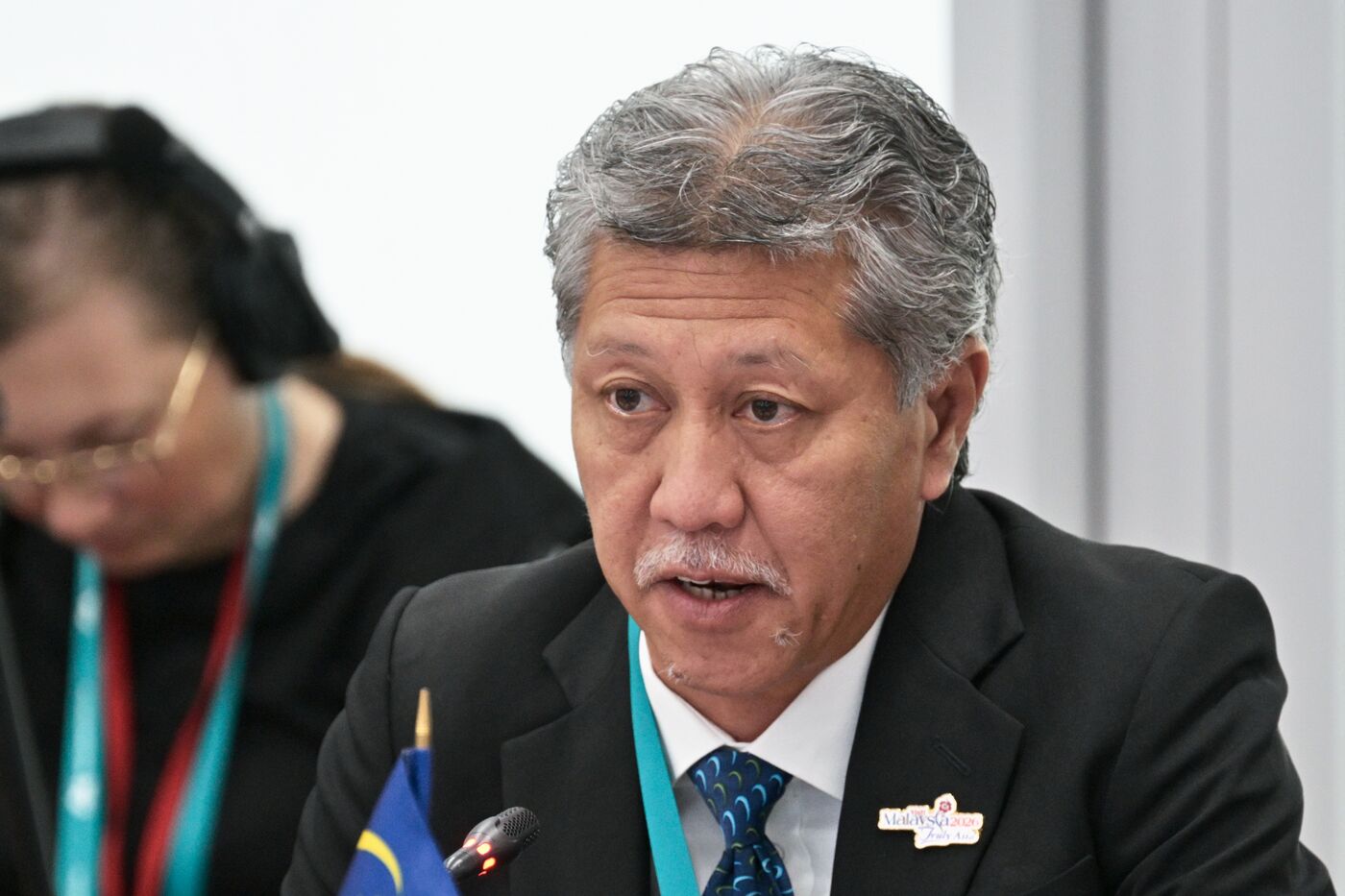 KAZANFORUM 2026. 3rd Meeting of the Russian-Malaysian Working Group on Tourism