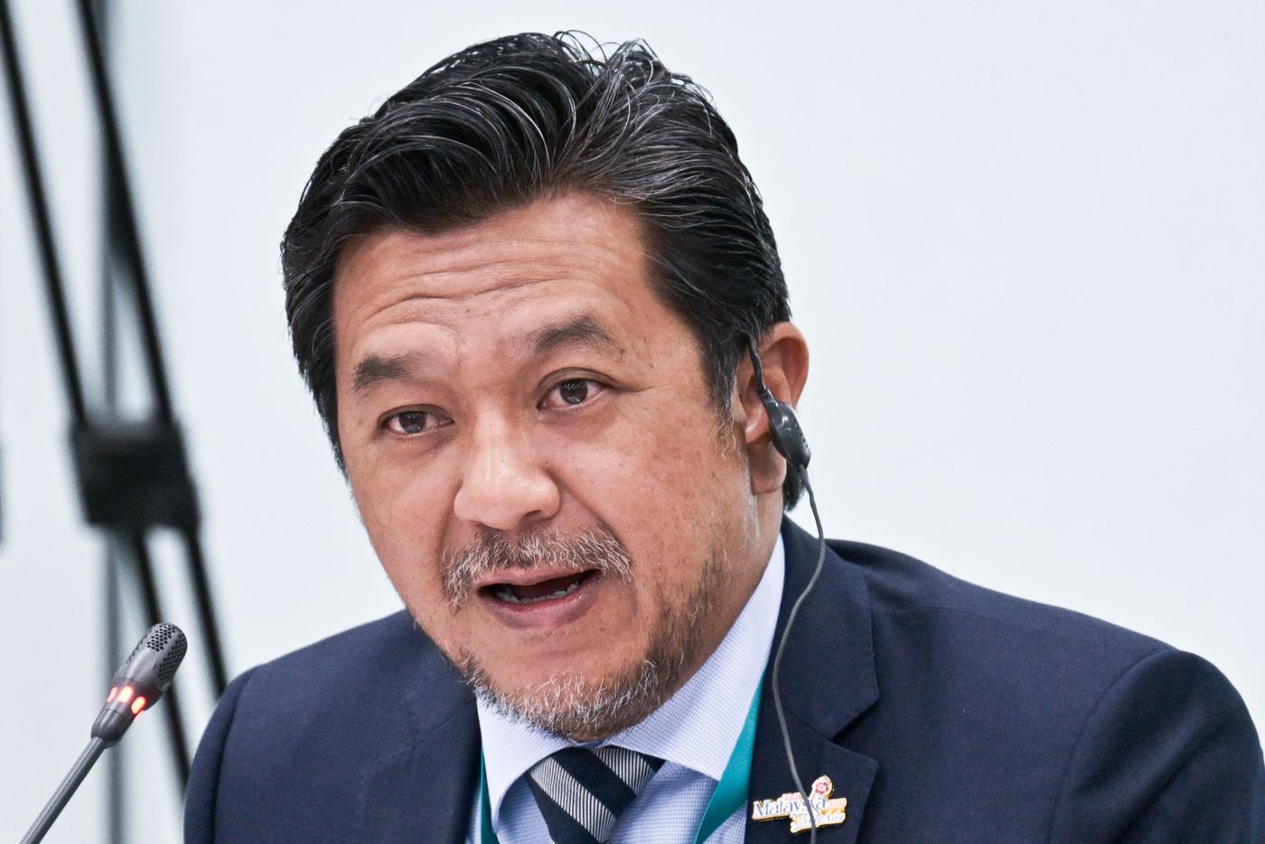 KAZANFORUM 2026. 3rd Meeting of the Russian-Malaysian Working Group on Tourism
