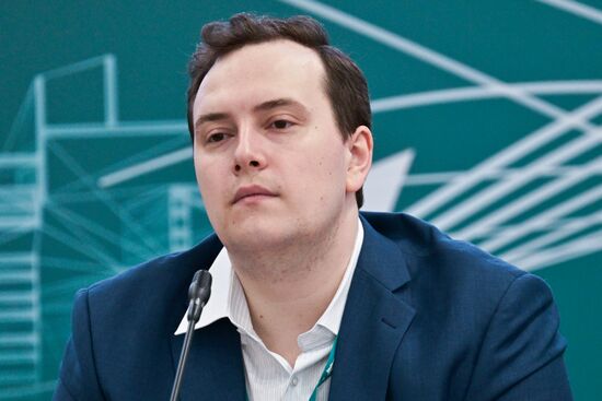 KAZANFORUM 2026. 3rd Meeting of the Russian-Malaysian Working Group on Tourism