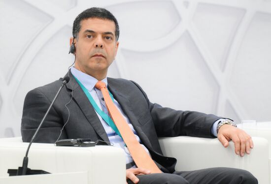 KAZANFORUM 2026. Islamic Finance in the CIS: Potential and Challenges