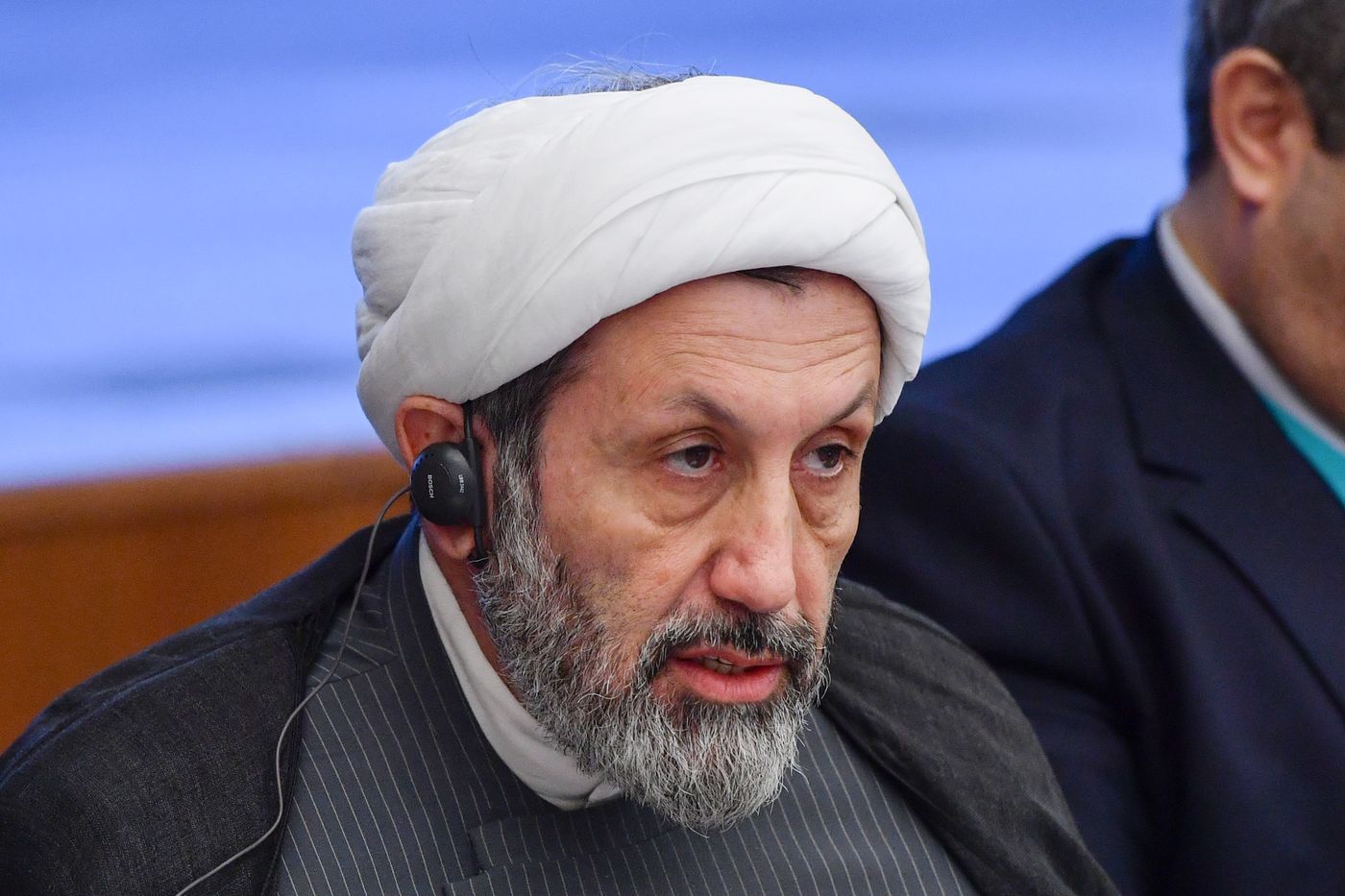 KAZANFORUM 2026. Meeting of Strategic Vision Group Russia - Islamic World