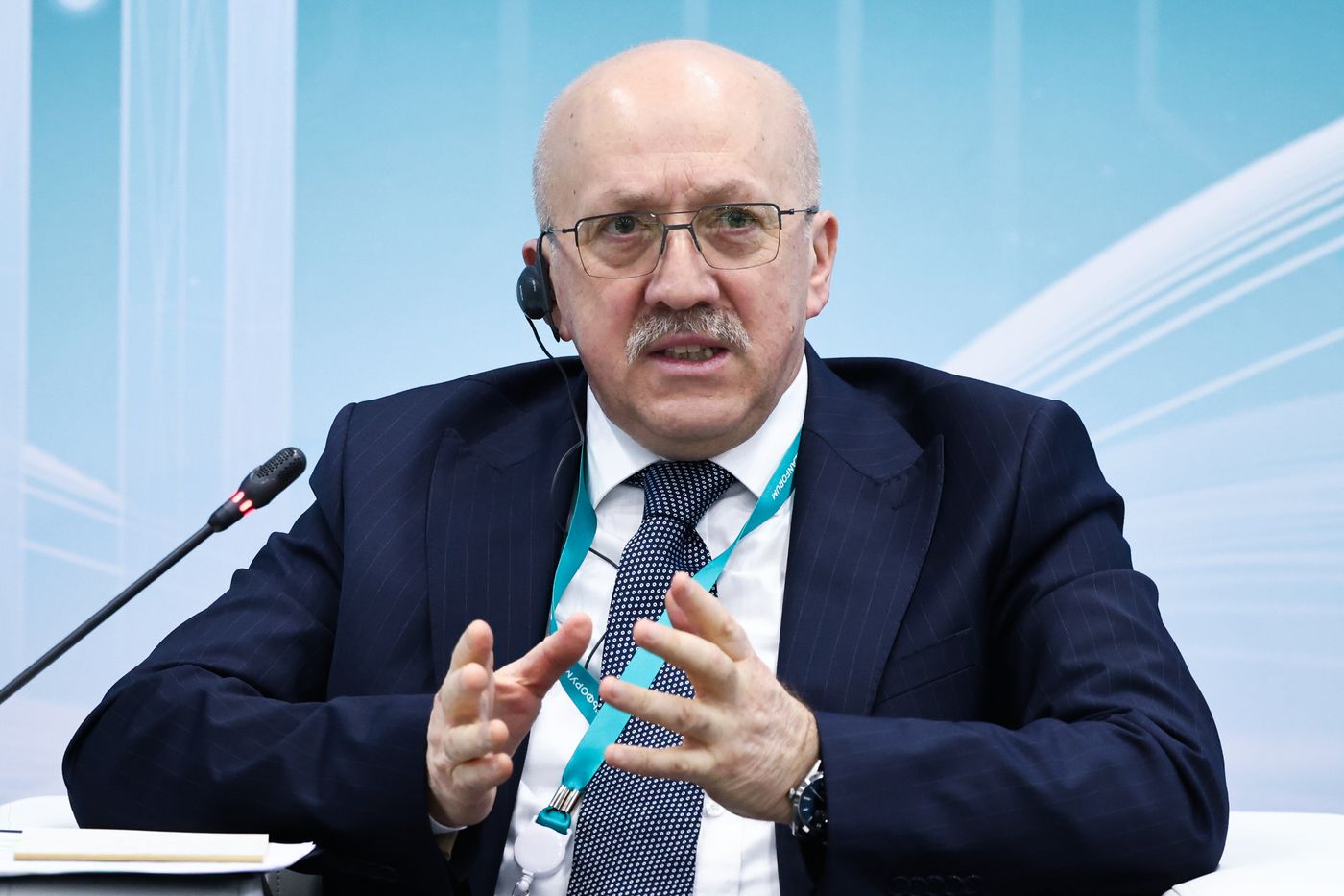 KAZANFORUM 2026. The role of international routes in the development of foreign trade