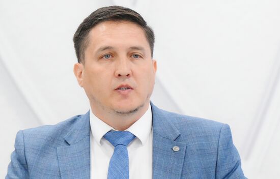 KAZANFORUM 2026. Islamic Finance in the CIS: Potential and Challenges