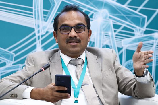 KAZANFORUM 2026. The role of international routes in the development of foreign trade
