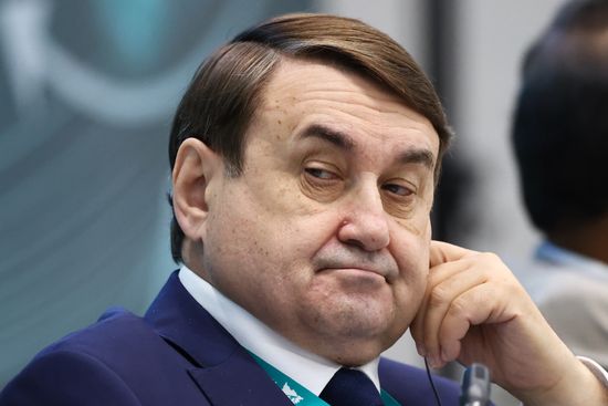 KAZANFORUM 2026. The role of international routes in the development of foreign trade