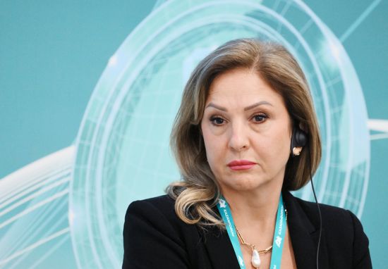 KAZANFORUM 2026. Opening ceremony, Entrepreneurship in the OIC space - trends and opportunities for a new generation